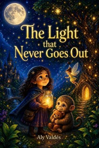 The Light that Never Goes Out