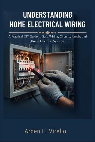 Understanding Home Electrical Wiring: A Practical DIY Guide to Safe Wiring, Circuits, Panels, and Home Electrical Systems