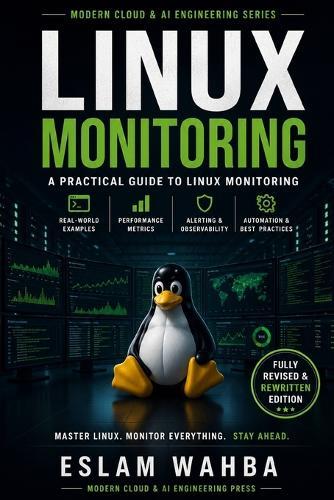 Linux Monitoring: A Practical Guide to Linux Monitoring