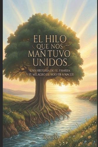 El Hilo que nos mantuvo Unidos: Una historia de fe, familia y el milagro de volver a nacer
