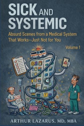 Sick and Systemic: Absurd Scenes from a Medical System That Works-Just Not for You