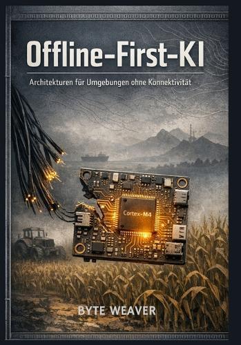 Offline-First-KI: Architekturen für Umgebungen ohne Konnektivität