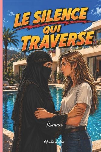 Le Silence qui Traverse: Un roman entre deux mondes, Une histoire qui commence là où les mots s'arrêtent