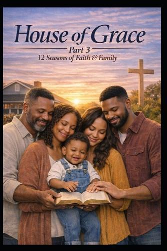 House of Grace Part 3: The Inheritance of Love A Story of Marriage, Legacy, and the Grace Between Generations