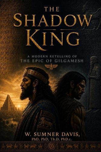 The Shadow King: A Modern Retelling of The Epic of Gilgamesh