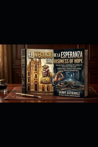 El Negocio de la Esperanza: The Business of Hope: Bilingual Edition