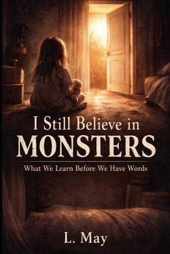 I Still Believe in Monsters: What We Learn Before We Have Words