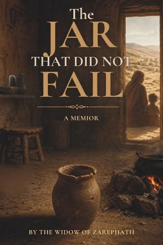 The Jar That Did Not Fail: A Memoir of the Widow of Zarephath