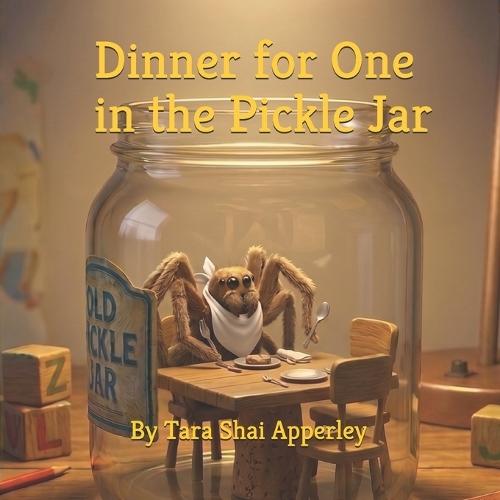 Dinner For One In The Pickle Jar