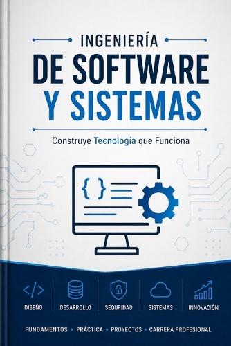 INGENIERÍA DE SOFTWARE Y SISTEMAS Construye Tecnología que Funciona