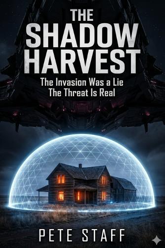 The Shadow Harvest: The Invasion Was a Lie The Threat Is Real