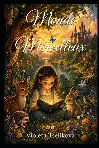 Monde Mervelleux