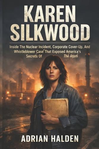Karen Silkwood: Inside The Nuclear Incident, Corporate Cover-Up, And Whistleblower Case That Exposed America's Secrets Of the Atom