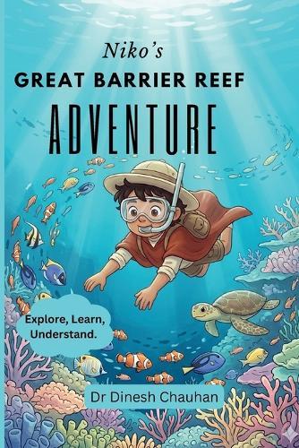 Niko's Great Barrier Reef Adventure