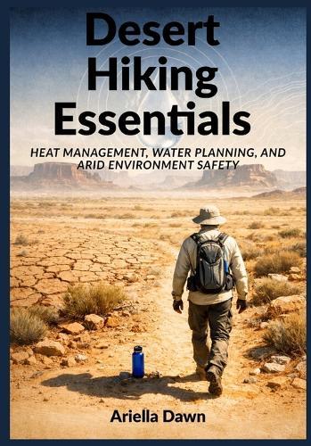 Desert Hiking Essentials Heat Management, Water Planning, and Arid Environment Safety