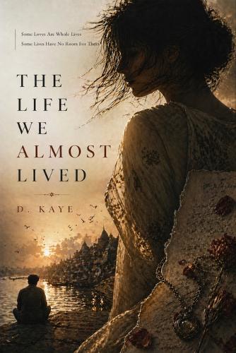 The Life We Almost Lived: A Novel of Arranged Marriage and the Self You Lose Inside It
