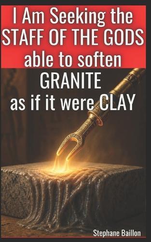 I Am Seeking the STAFF OF THE GODS able to soften GRANITE as if it were CLAY