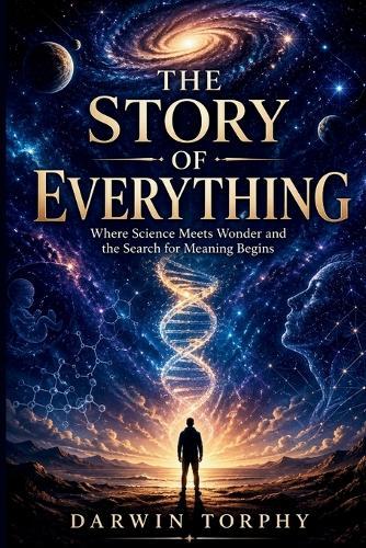 The Story of Everything: Where Science Meets Wonder and the Search for Meaning Begins