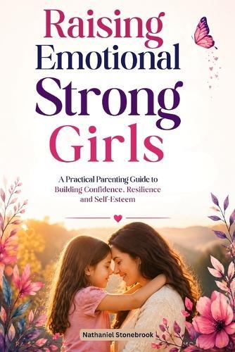 Raising Emotional Strong Girls: A Practical Parenting Guide to Building Confidence, Resilience and Self-Esteem