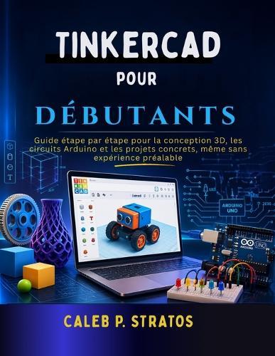 Tinkercad pour débutants