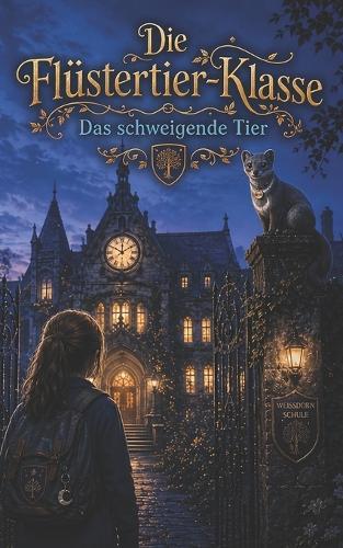 Die Flüstertier-Klasse: Das schweigende Tier