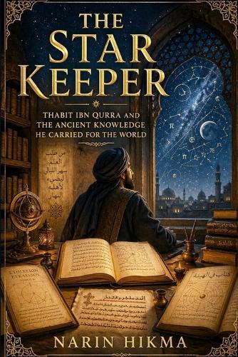 The Star Keeper: Thabit ibn Qurra and the Ancient Knowledge He Carried for the World