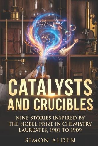 Catalysts and Crucibles: Nine Stories Inspired by the Nobel Prize in Chemistry Laureates, 1901 to 1909