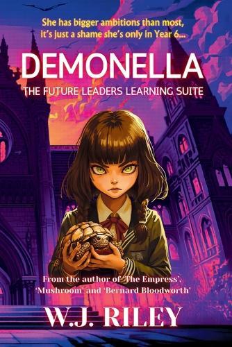 Demonella: The Future Leaders Learning Suite