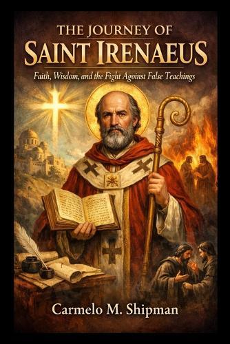 The Journey of Saint Irenaeus: Faith, Wisdom, and the Fight Against False Teachings