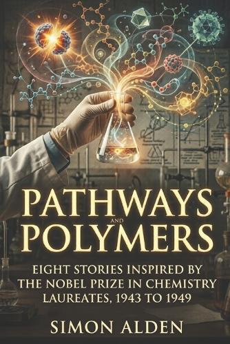 Pathways and Polymers: Eight Stories Inspired by the Nobel Prize in Chemistry Laureates, 1943 to 1949