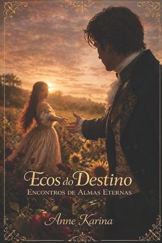 Ecos do destino: Encontro de Almas Eternas
