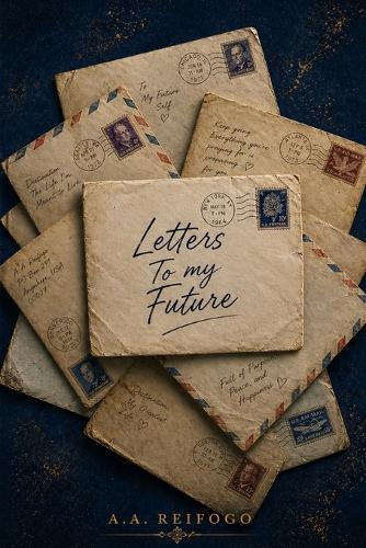 Letters To My Future