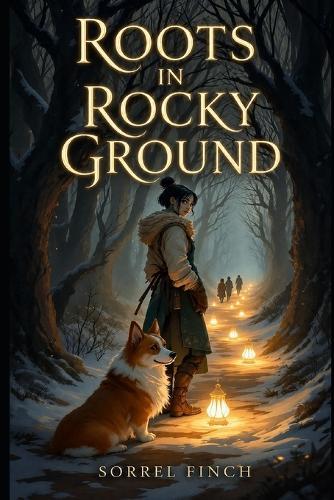 Roots in Rocky Ground