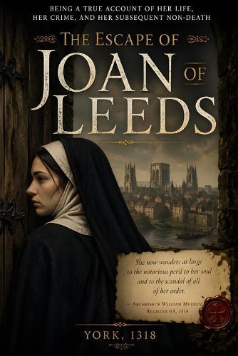 The Escape of Joan of Leeds