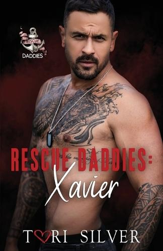 Rescue Daddies: Xavier
