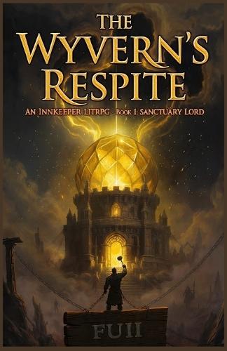 The Wyvern's Respite: An Innkeeper LitRPG - Book 1: Sanctuary Lord