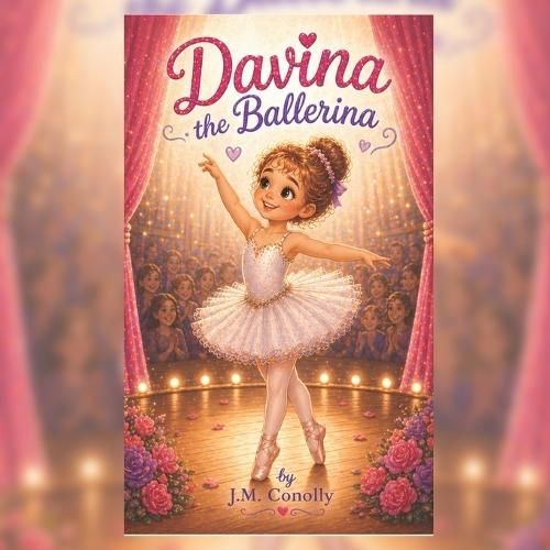 Davina The Ballerina