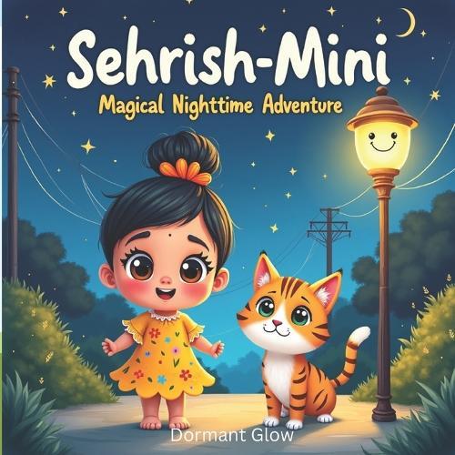 Sehrish-Mini: Magical Nighttime Adventure