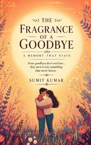 The Fragrance of a Goodbye: A Memory That Stays