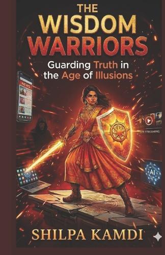 The Wisdom Warriors: Guarding Truth in the Age of Illusions