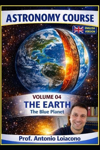 ASTRONOMY COURSE - Volume 4 - EARTH - The Blue Planet