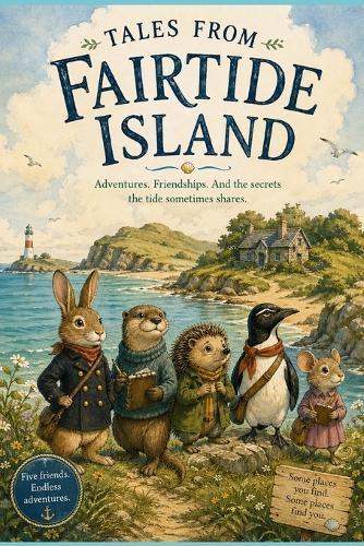 Tales From Fairtide Island