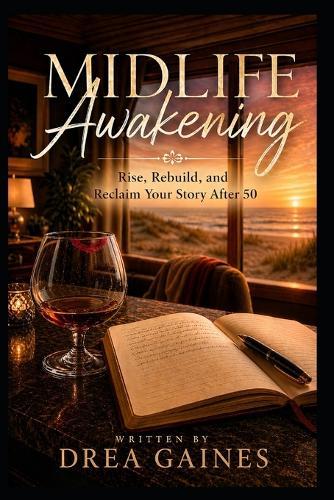 Midlife Awakening: Rise Rebuild and Reclaim Your Story After 50