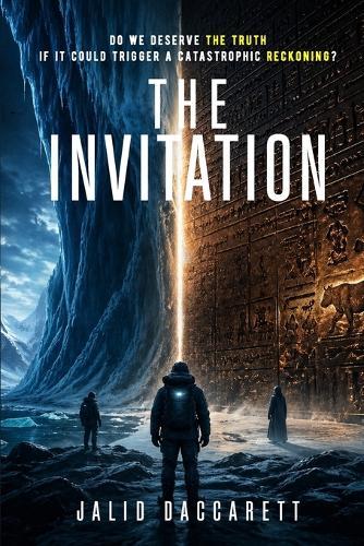 The Invitation: The Signal