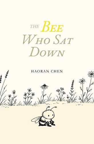 The Bee Who Sat Down