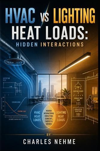 HVAC vs Lighting Heat Loads: Hidden Interactions