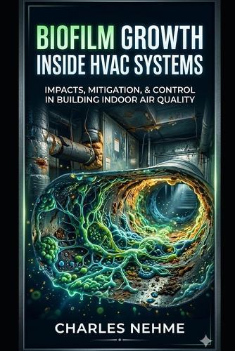 Biofilm Growth Inside HVAC Systems