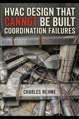 HVAC Design That Cannot Be Built: Coordination Failures