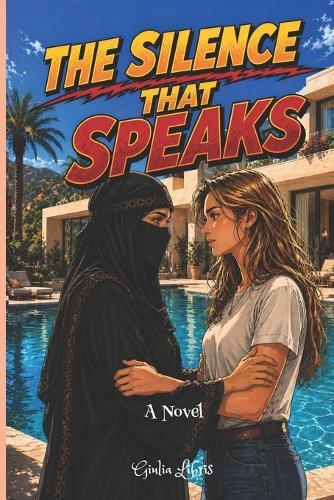 The Silence That Speaks: A Novel of Two Women, Two Continents, and One Impossible Connection
