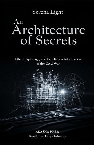 An Architecture of Secrets: Ether, Espionage, and the Hidden Infrastructure of the Cold War